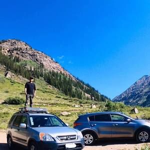 Meet your Posher, Saul